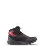 Buty motocyklowe GAERNE G-XENON GORE-TEX czarno/czerwone
